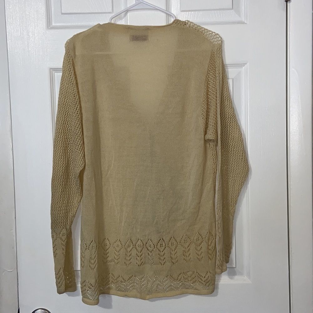 Woolrich Vintage Cardigan - Picture 7 of 7